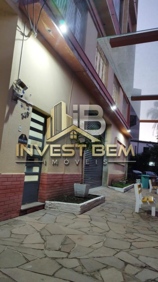 Apartamento, 1 quarto, 34000 m² - Foto 5