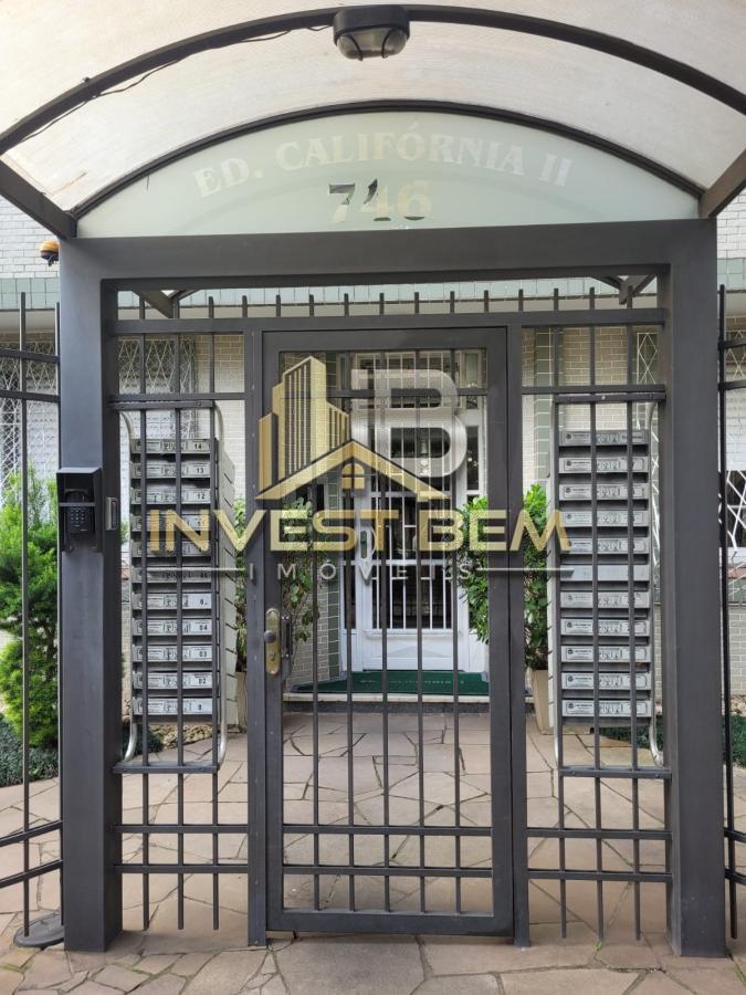 Apartamento, 3 quartos - Foto 2