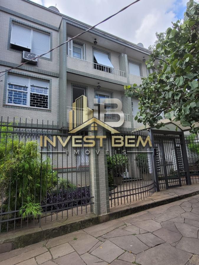 Apartamento, 3 quartos - Foto 1