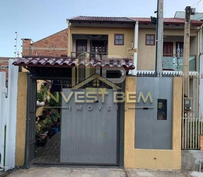 Sobrado, 2 quartos - Foto 2