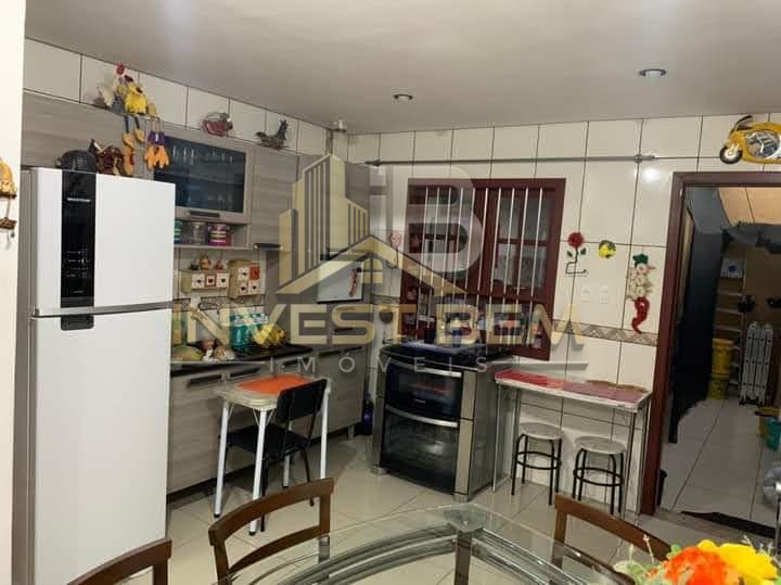 Sobrado, 2 quartos - Foto 16