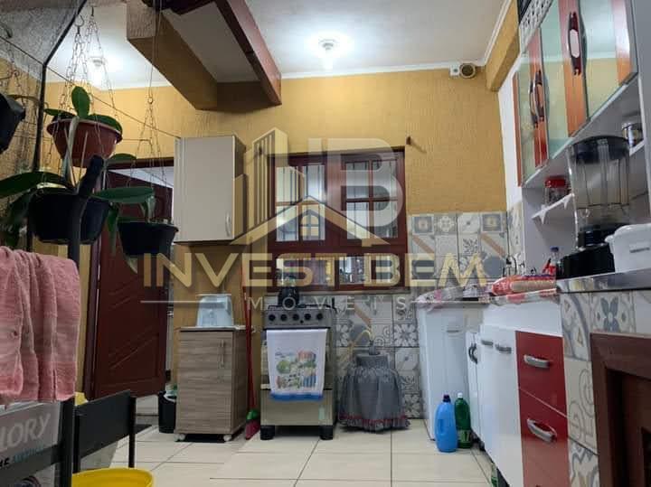 Sobrado, 2 quartos - Foto 12