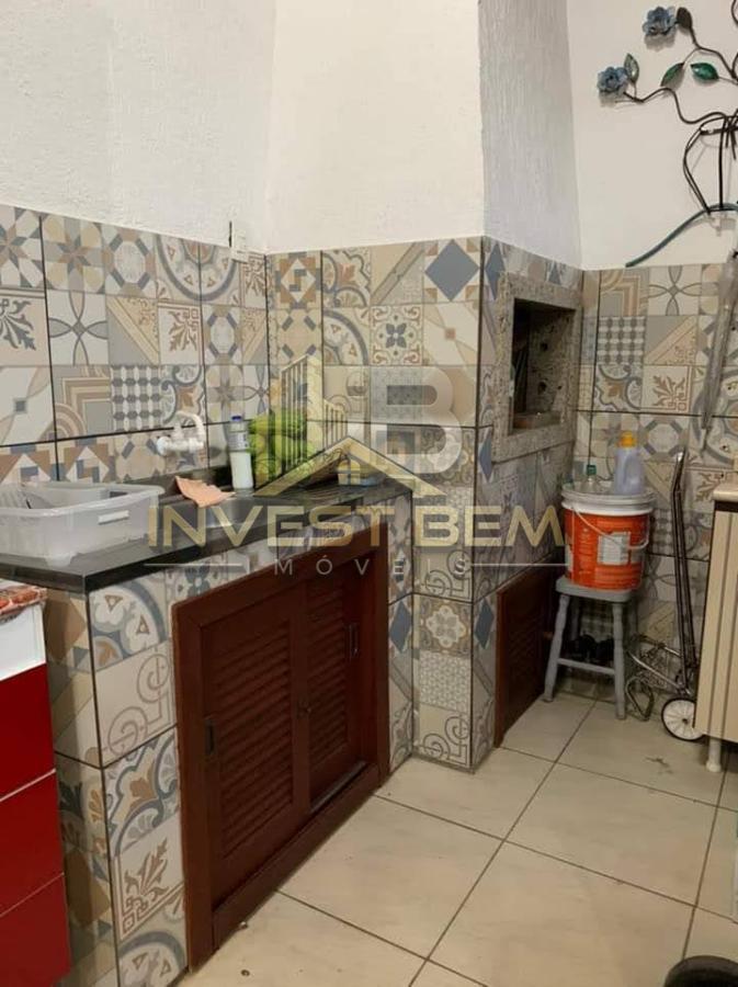 Sobrado, 2 quartos - Foto 13