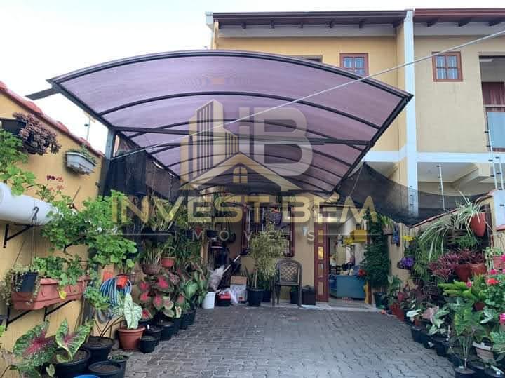 Sobrado, 2 quartos - Foto 1