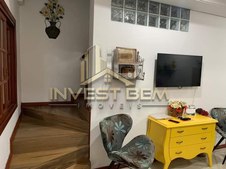 Sobrado, 2 quartos - Foto 22