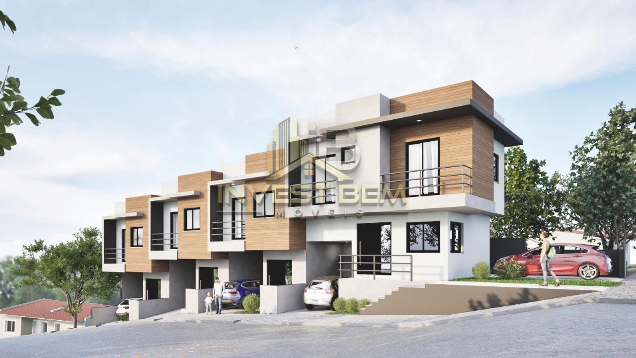 Sobrado, 2 quartos - Foto 2