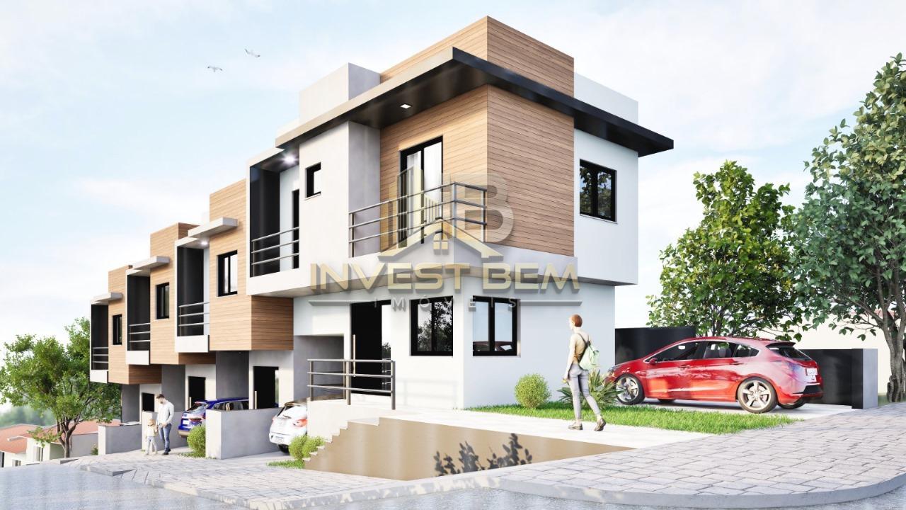 Sobrado, 2 quartos - Foto 3