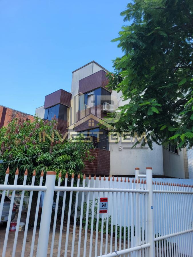 Apartamento, 2 quartos - Foto 2