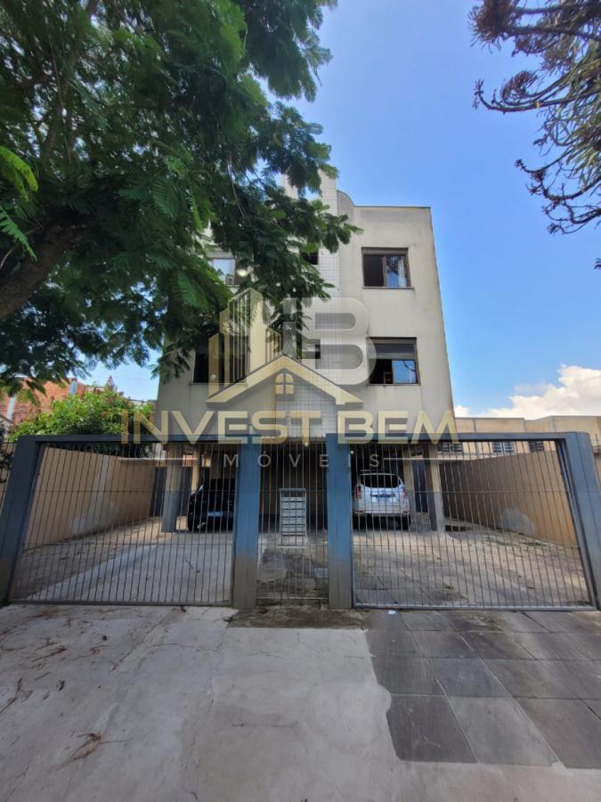 Apartamento, 2 quartos - Foto 3