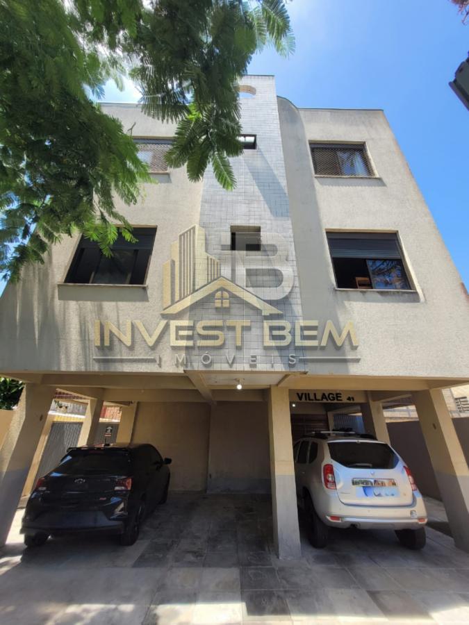 Apartamento, 2 quartos - Foto 1