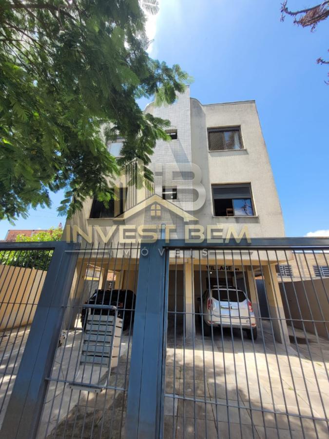 Apartamento, 2 quartos - Foto 4