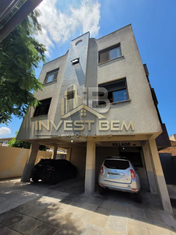 Apartamento, 2 quartos - Foto 5