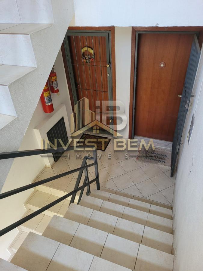 Apartamento, 2 quartos - Foto 8