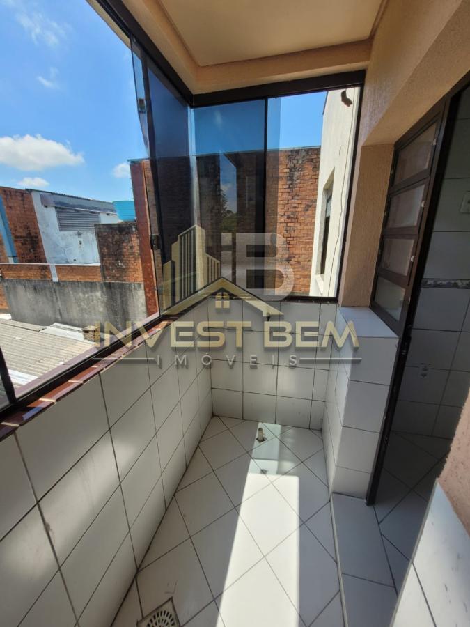 Apartamento, 2 quartos - Foto 14