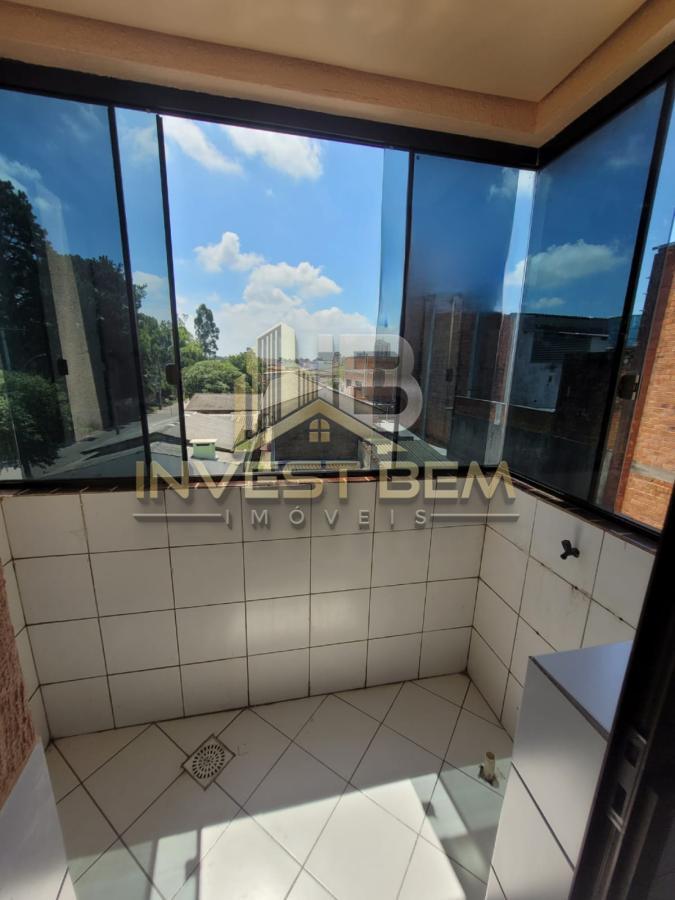 Apartamento, 2 quartos - Foto 15