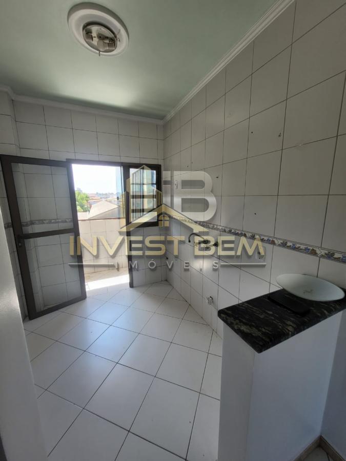 Apartamento, 2 quartos - Foto 13