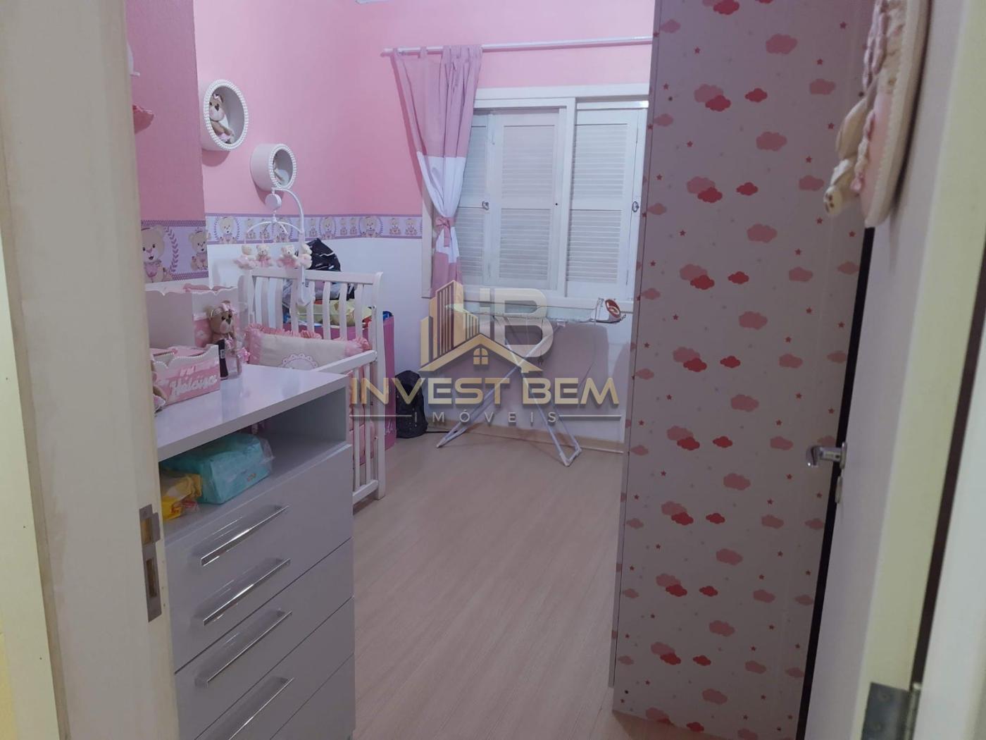 Sobrado, 2 quartos - Foto 14