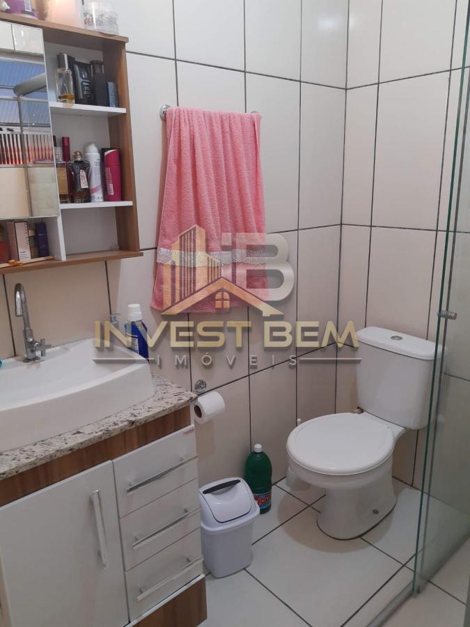 Sobrado, 2 quartos - Foto 15