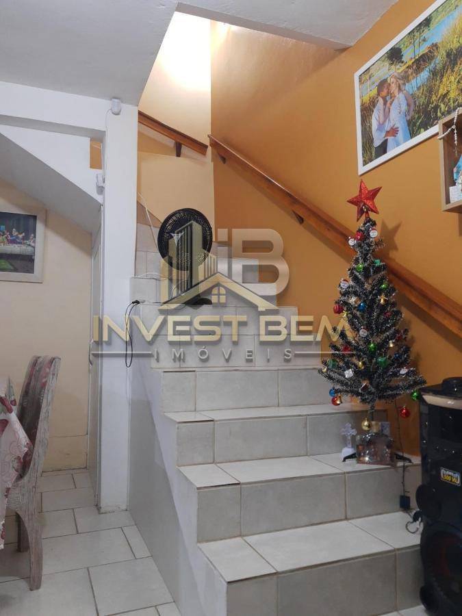 Sobrado, 2 quartos - Foto 6