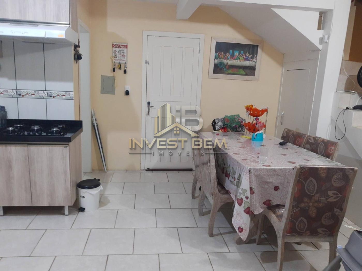 Sobrado, 2 quartos - Foto 8