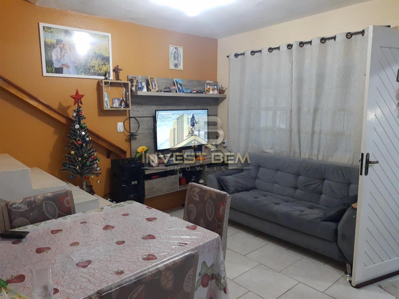 Sobrado, 2 quartos - Foto 5