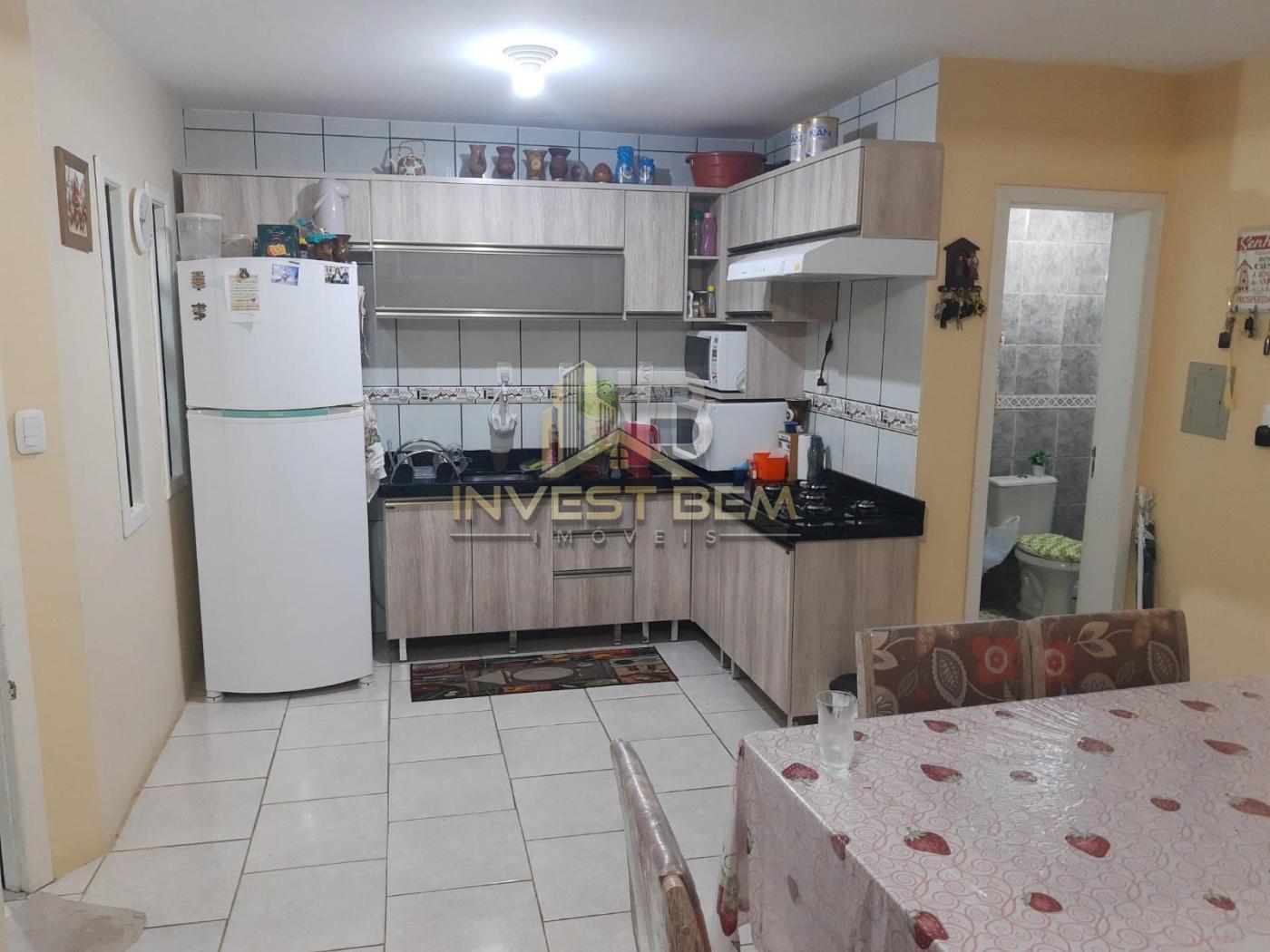 Sobrado, 2 quartos - Foto 7