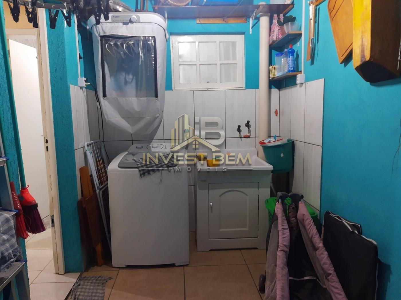 Sobrado, 2 quartos - Foto 19