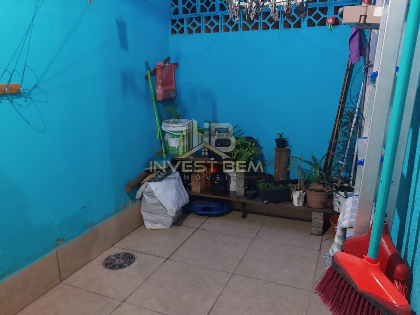 Sobrado, 2 quartos - Foto 21