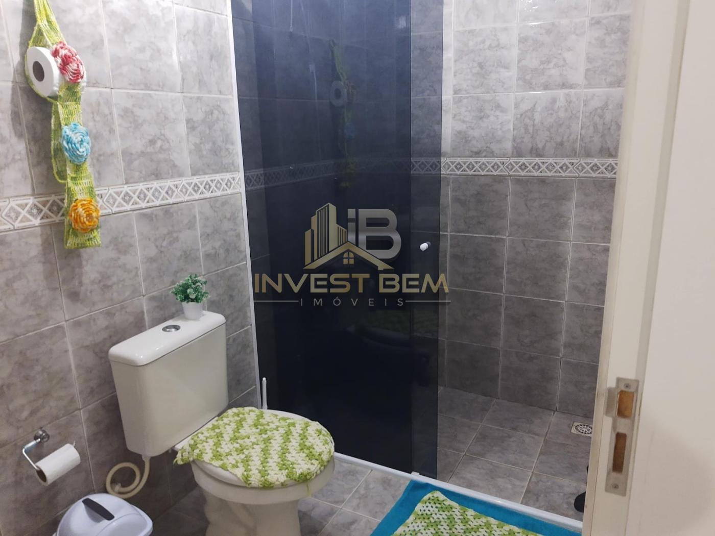 Sobrado, 2 quartos - Foto 17