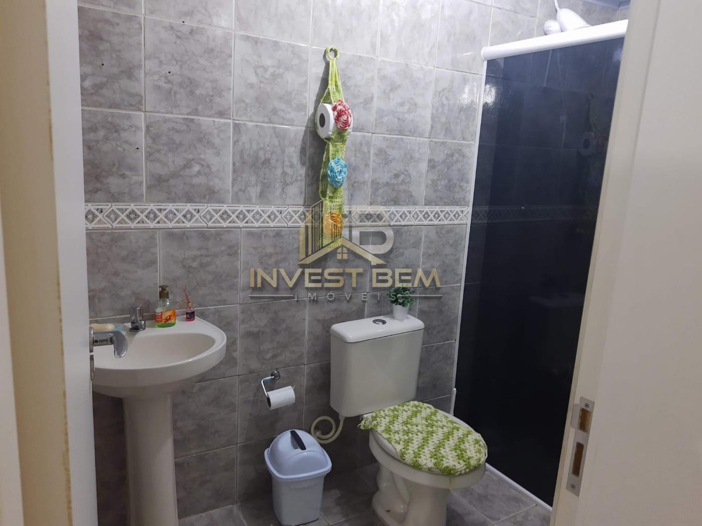 Sobrado, 2 quartos - Foto 18