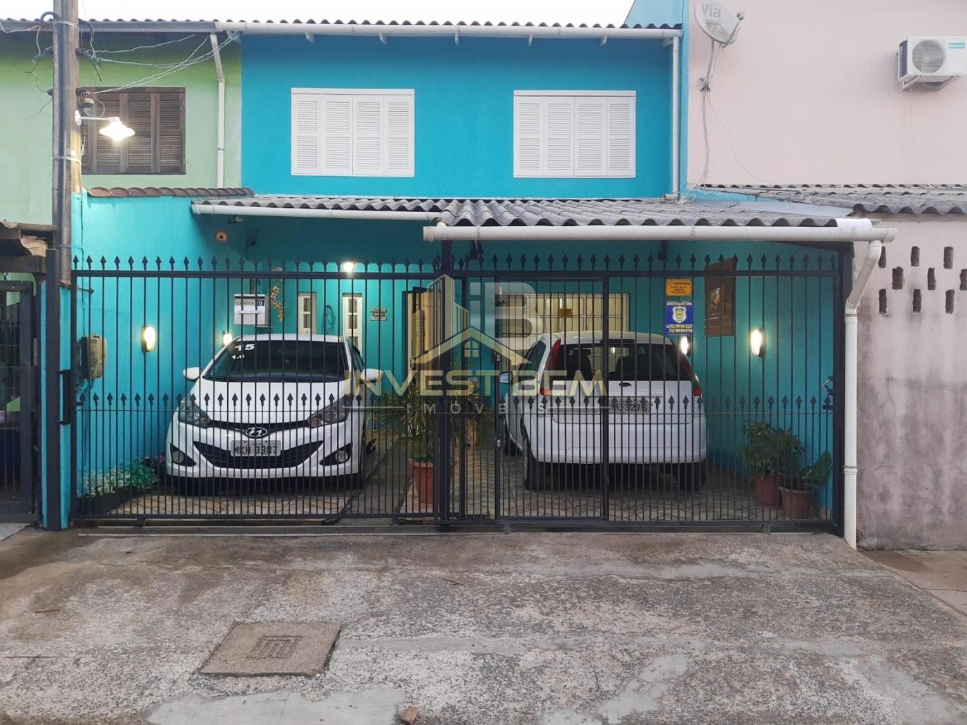 Sobrado, 2 quartos - Foto 2