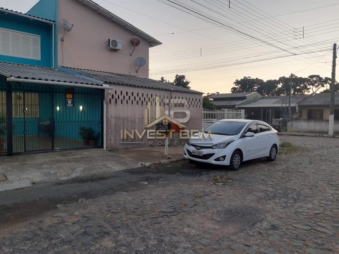 Sobrado, 2 quartos - Foto 22