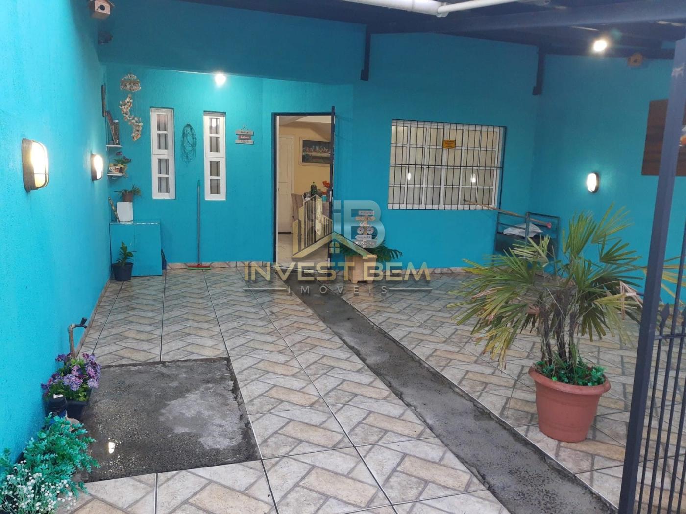 Sobrado, 2 quartos - Foto 3