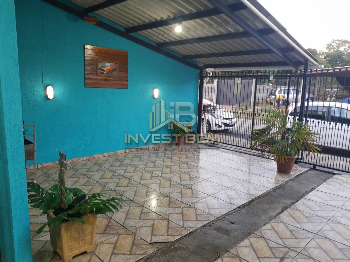 Sobrado, 2 quartos - Foto 4