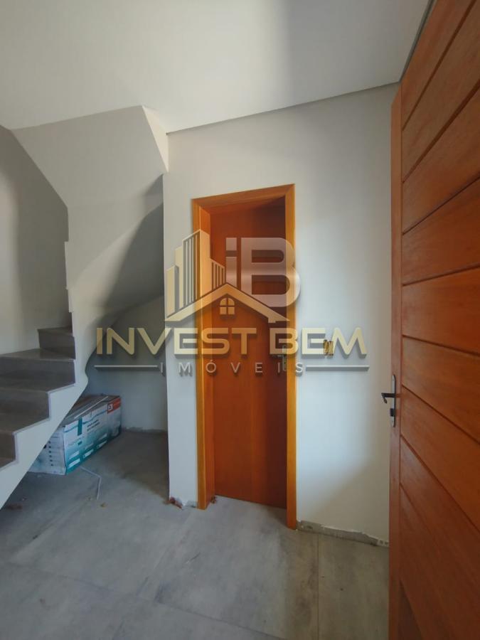 Sobrado, 3 quartos - Foto 5