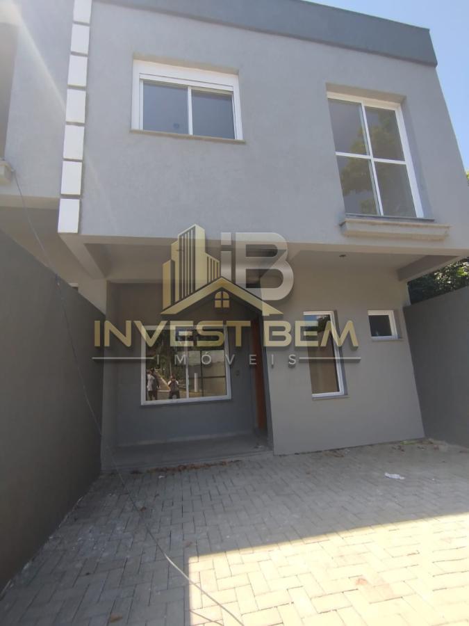 Sobrado, 3 quartos - Foto 3