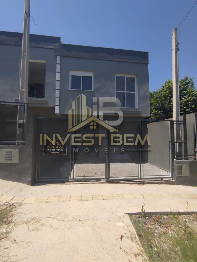 Sobrado, 3 quartos - Foto 1