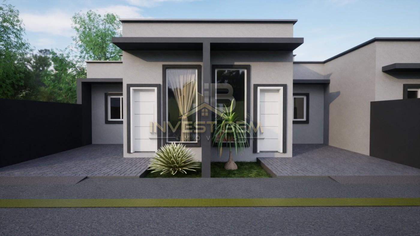 Casa, 2 quartos, 50 m² - Foto 7