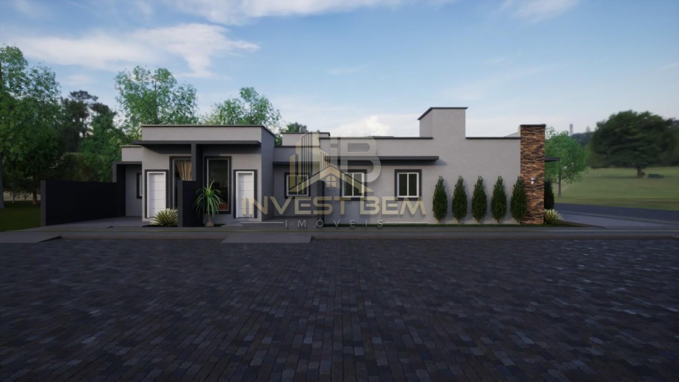 Casa, 3 quartos, 60 m² - Foto 5