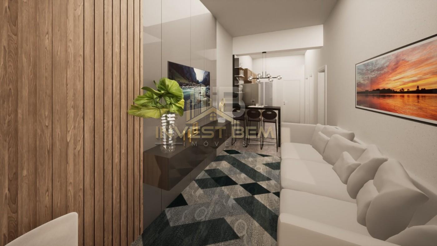 Casa, 3 quartos, 60 m² - Foto 7