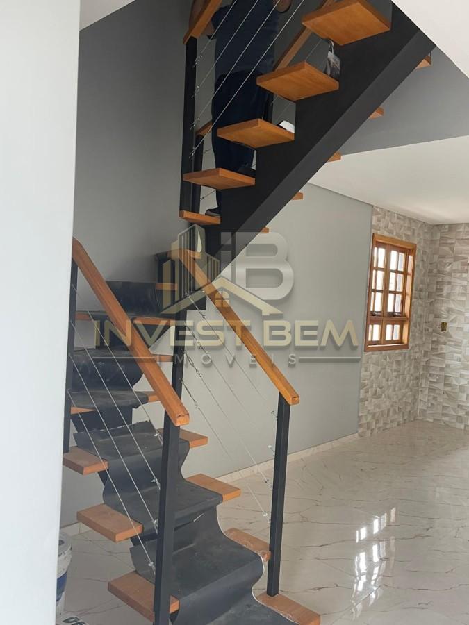 Sobrado, 2 quartos, 70 m² - Foto 4