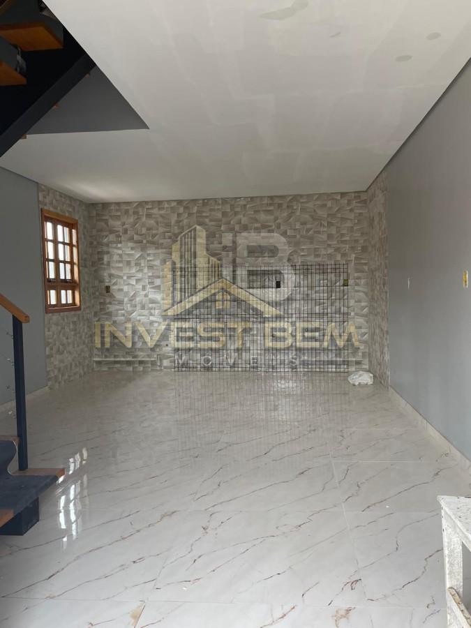 Sobrado, 2 quartos, 70 m² - Foto 3