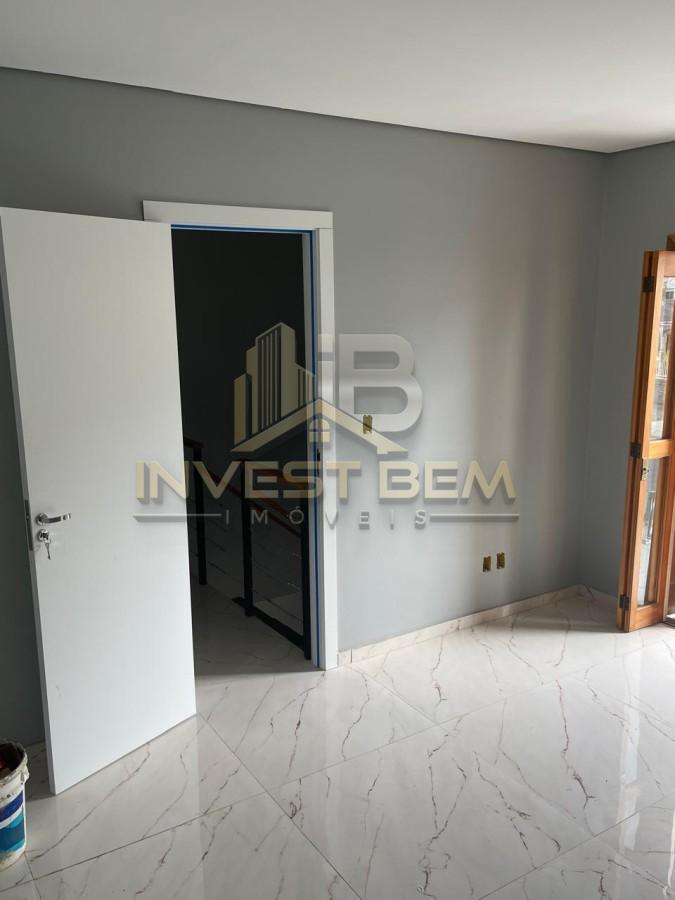 Sobrado, 2 quartos, 70 m² - Foto 6