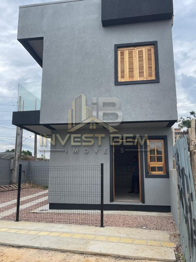 Sobrado, 2 quartos, 70 m² - Foto 7