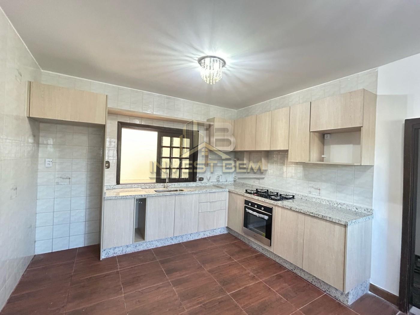 Casa, 4 quartos, 200 m² - Foto 3