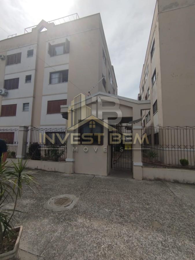 Apartamento, 1 quarto - Foto 1