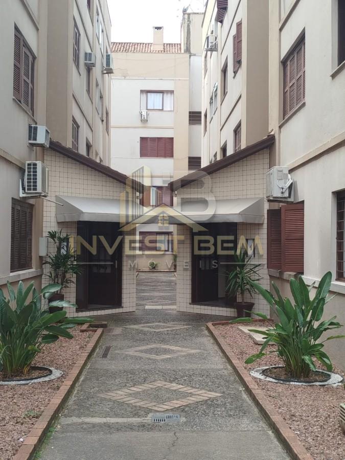 Apartamento, 1 quarto - Foto 2