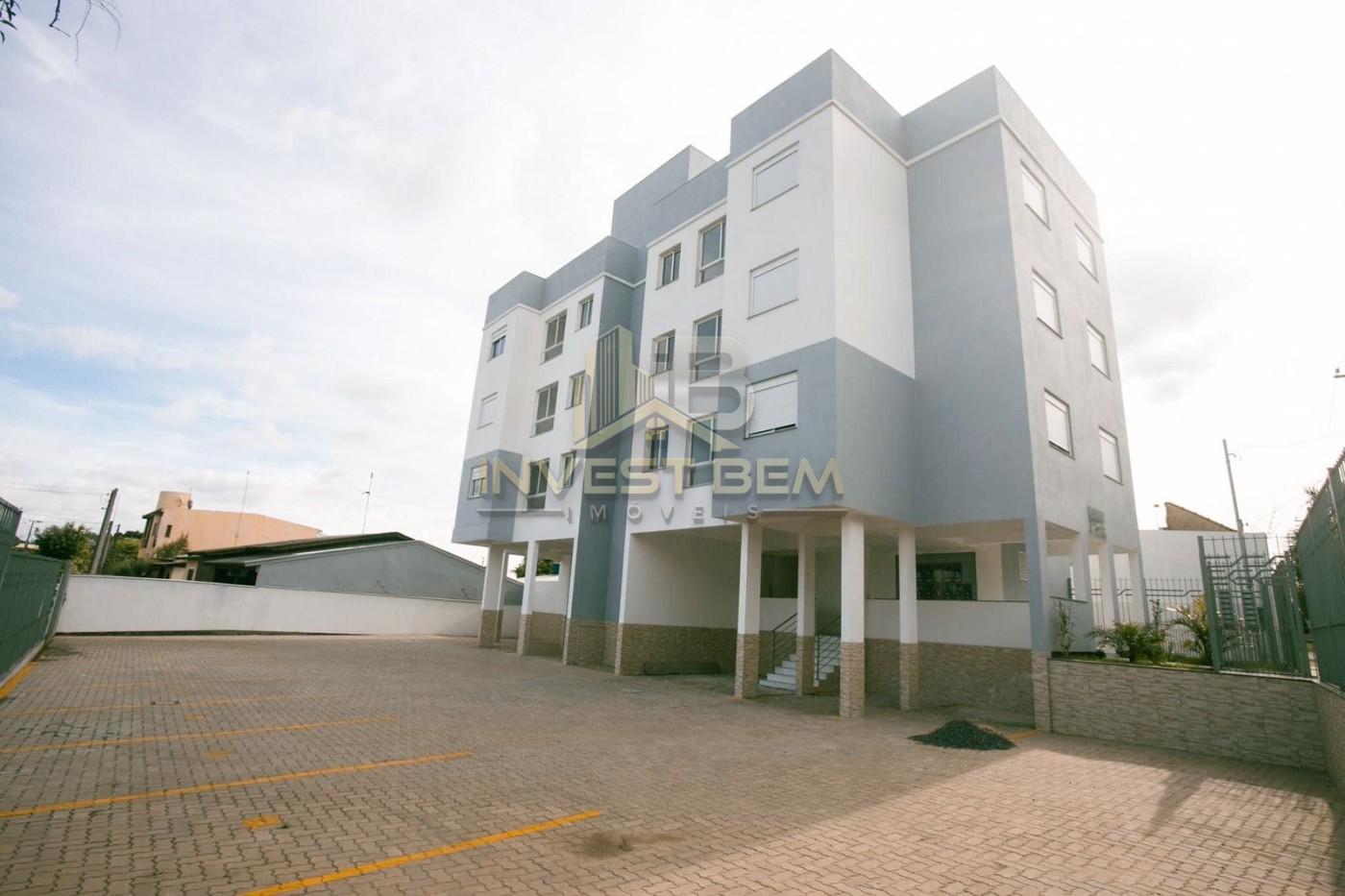 Apartamento, 2 quartos, 45 m² - Foto 2