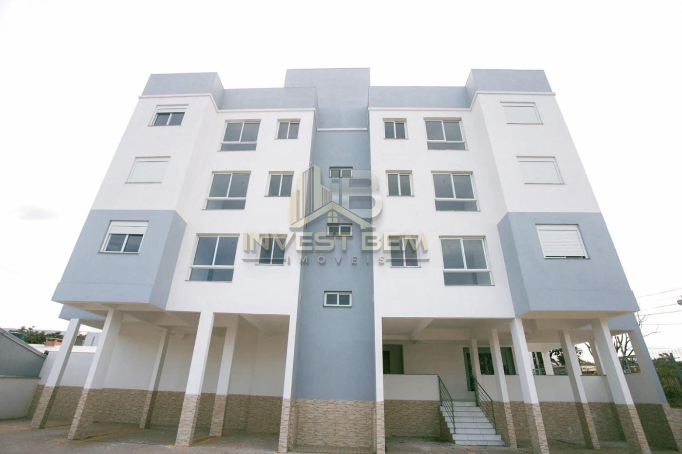 Apartamento, 2 quartos, 45 m² - Foto 1