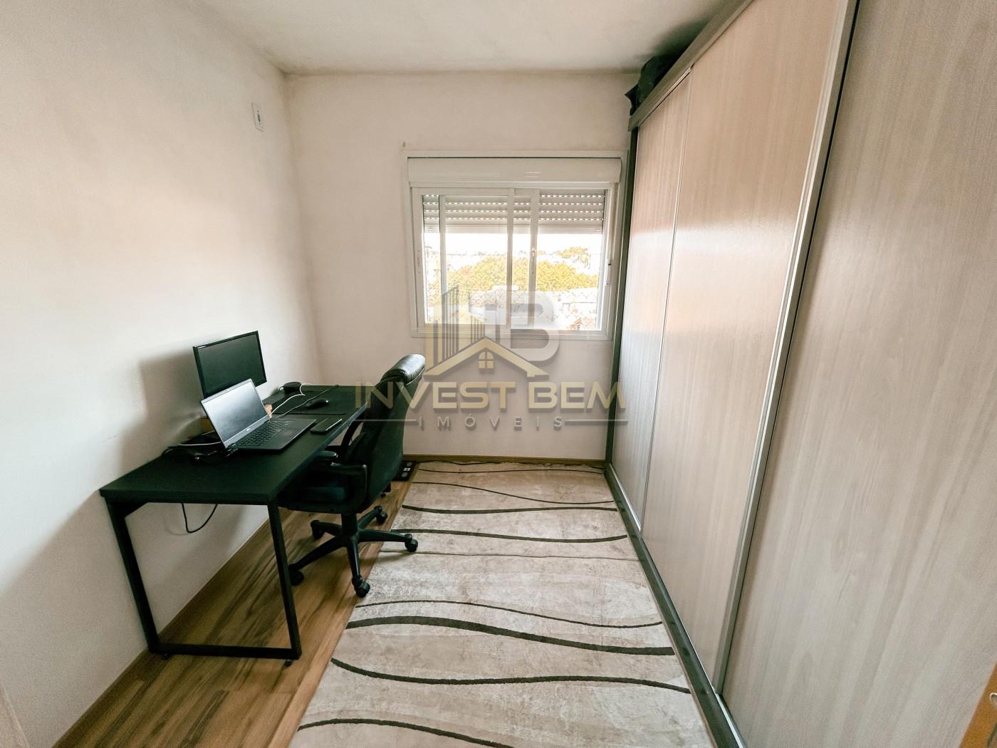 Apartamento, 2 quartos, 45 m² - Foto 3